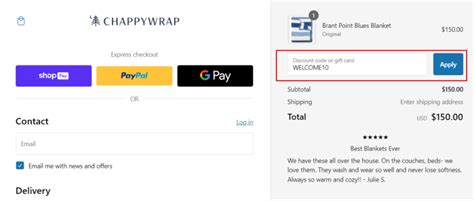 ChappyWrap Promo Codes December 2024